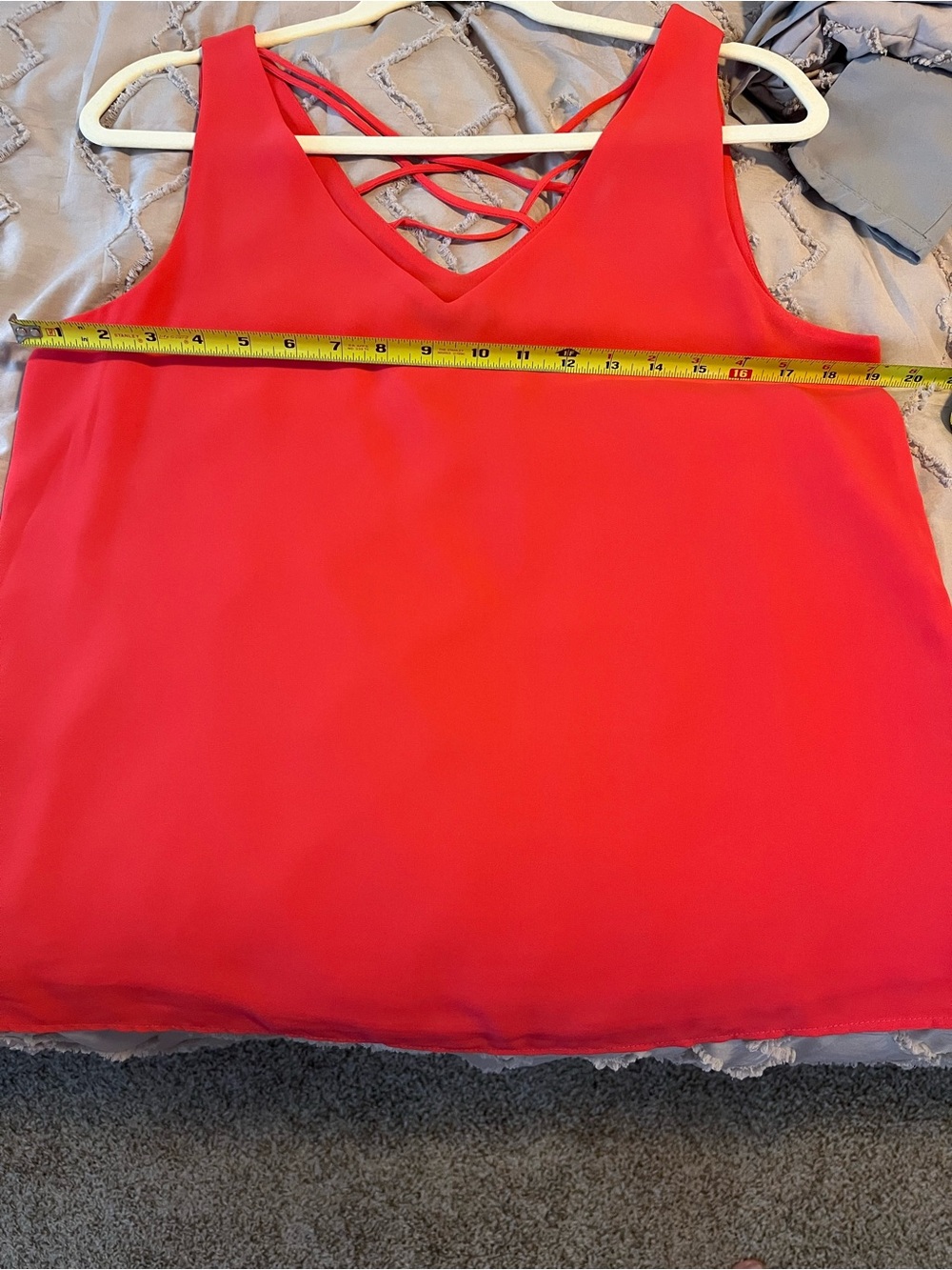 Blouse - Picture 4 of 4